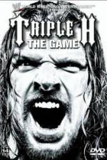 Watch WWE Triple H The Game 9Movies