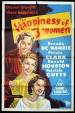 Watch The Happiness of Three Women 9Movies