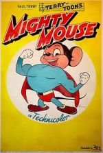 Watch Mighty Mouse and the Pirates 9Movies