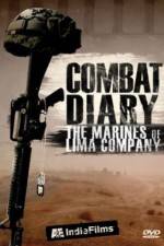 Watch Combat Diary: The Marines of Lima Company 9Movies