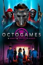 Watch The OctoGames 9Movies
