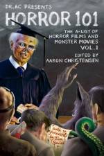 Watch Horror 101 9Movies