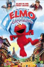 Watch The Adventures of Elmo in Grouchland 9Movies