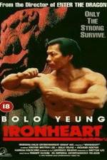 Watch Ironheart 9Movies