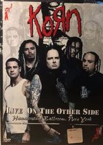 Watch Korn: Live on the Other Side 9Movies