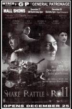 Watch Shake Rattle & Roll XI 9Movies