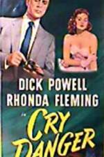 Watch Cry Danger 9Movies
