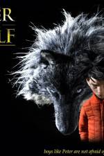 Watch Peter & the Wolf 9Movies