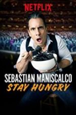Watch Sebastian Maniscalco: Stay Hungry 9Movies