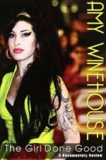 Watch Amy Winehouse: The Girl Done Good 9Movies