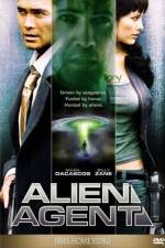 Watch Alien Agent 9Movies
