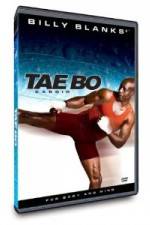 Watch Billy Blanks Tae-Bo Cardio 9Movies