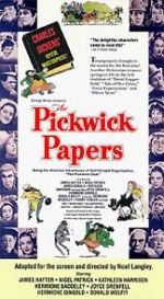 Watch The Pickwick Papers 9Movies