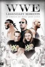 Watch WWE Legendary Moments 9Movies