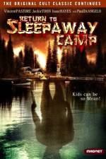 Watch Return to Sleepaway Camp 9Movies