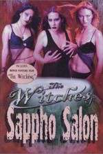 Watch The Witches of Sappho Salon 9Movies