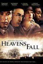 Watch Heavens Fall 9Movies