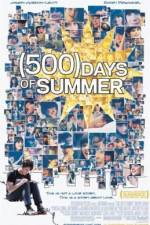 Watch (500) Days of Summer 9Movies