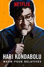 Watch Hari Kondabolu: Warn Your Relatives 9Movies