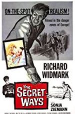 Watch The Secret Ways 9Movies