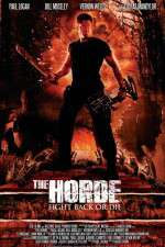 Watch The Horde 9Movies