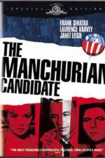 Watch The Manchurian Candidate 9Movies