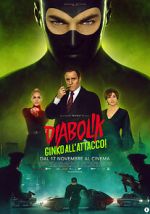 Watch Diabolik: Ginko Attacks 9Movies