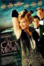 Watch The Cat's Meow 9Movies