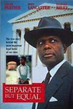 Watch Separate But Equal 9Movies