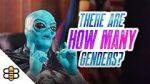 Watch Alien Confused As Earth Leaders Try To Explain All The Human Genders 9Movies