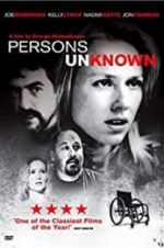 Watch Persons Unknown 9Movies