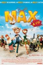 Watch Max & Co 9Movies