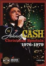 Watch The Johnny Cash Christmas Special (TV Special 1977) 9Movies
