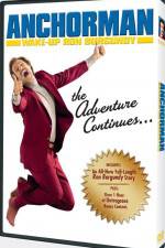 Watch Wake Up, Ron Burgundy: The Lost Movie 9Movies