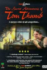 Watch The Secret Adventures of Tom Thumb 9Movies