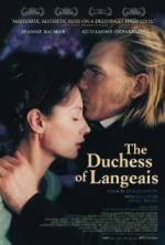 Watch The Duchess of Langeais 9Movies