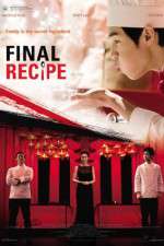 Watch Final Recipe 9Movies