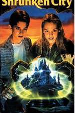 Watch The Shrunken City 9Movies