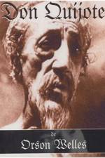 Watch Don Quijote de Orson Welles 9Movies