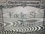 Watch Uncle Si and the Sirens (Short 1928) 9Movies