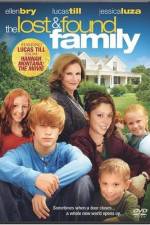 Watch The Lost & Found Family 9Movies