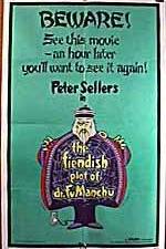 Watch Das boshafte Spiel des Dr Fu Man Chu 9Movies