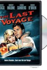 Watch The Last Voyage 9Movies