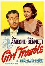 Watch Girl Trouble 9Movies