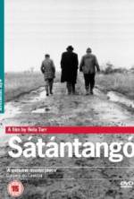 Watch Satantango 9Movies