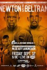 Watch Bellator 124 9Movies