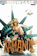 Watch DC Showcase: Kamandi: The Last Boy on Earth! (Short 2021) 9Movies