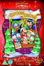 Watch Countdown to Christmas 9Movies