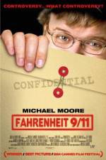 Watch Fahrenheit 9/11 9Movies