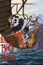 Watch Little Big Panda 9Movies